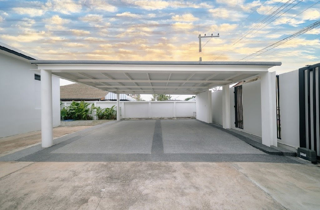 picture Luxury Pool Villa for Sale – North Pattaya (Sea Side) - 22/24