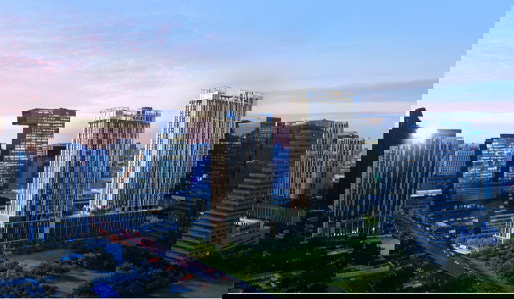 รูป 🚩For sale 🔥Nue district R9 2 Bed 6.69 MB - รูปที่ 5/5