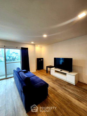 Condos for rent : 2-BR Condo at La Maison Sukhumvit 22 Condominium near MRT Queen Sirikit National Convention Centre (ID 2494491)