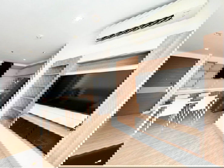 รูป #Z3798💥 221268 🔥ให้เช่าคอนโด RHYTHM Sathorn  - รูปที่ 8/13