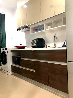 ขายคอนโด : 📌 ขายคอนโด ศุภาลัย เอลีท พญาไท อาคาร 1 ชั้น 12 2 ห้องนอน ขนาด 105 ตรม ใกล้ โรงพญาบาลพญาไท