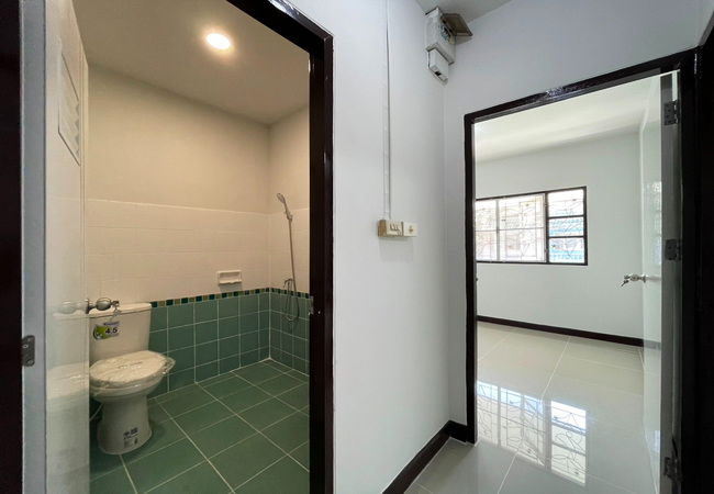 รูป ขายทาวน์เฮ้าส์ หมู่บ้านพฤกษา 14 a ซอยวัดลาดปลาดุก ถนนกาญจนาภิเษก อำเภอบางใหญ่ นนทบุรี - รูปที่ 6/10