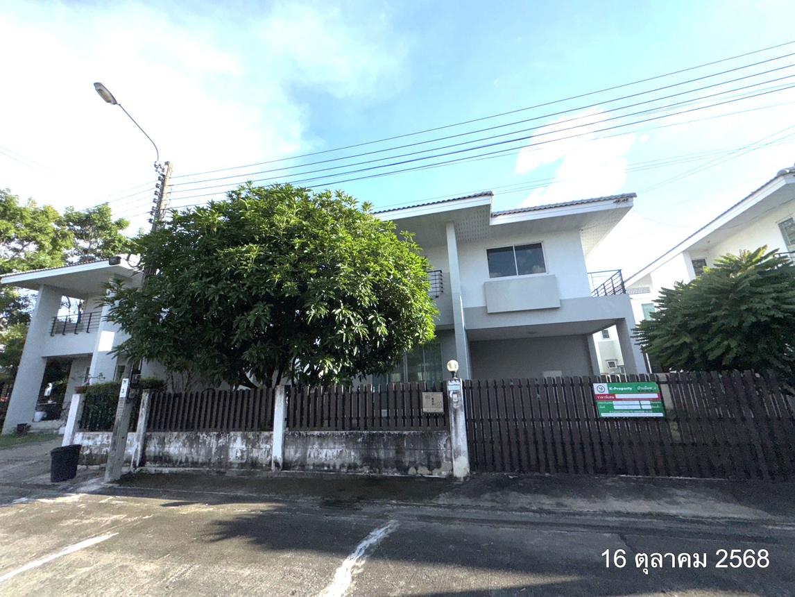 picture HOME for sale  Bang Sao Thong Bang Sao Thong Samut Prakarn - 22/46