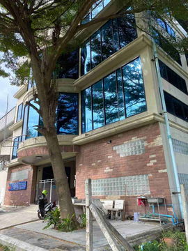 B1039 Office and warehouse for rent, Nonthaburi Bypass Road.