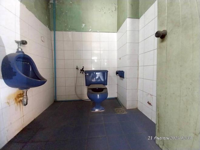 รูป อาคารพาณิชย์ สำหรับขาย - บางซื่อ เขตบางซื่อ กรุงเทพมหานคร - รูปที่ 6/38