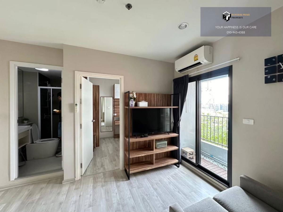 รูป The Privacy Rama9 | 🚝ใกล้ Airportlink รามคำแหง #2025122213568 - รูปที่ 4/7