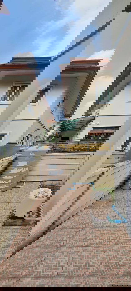 รูป ขายด่วน! บ้านเดี่ยว หมู่บ้าน เศรณีรายา 1 (Serranee Raya 1)  เพียง 6,990,000 บาท บ้านเดี่ยว 2 ชั้น 3 ห้องนอน 3 ห้องน้ำ 1 ห้องครัว จอดรถในบ้านได้ 2 คัน - รูปที่ 27/41