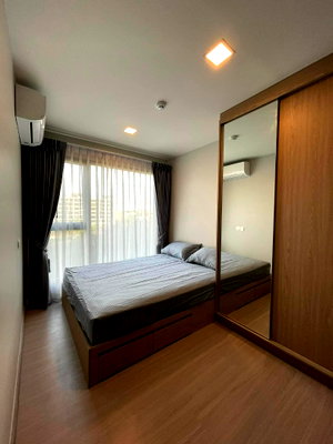 Condos for rent : Condo for Rent: THE PRIVACY S101 Near BTS Udomsuk