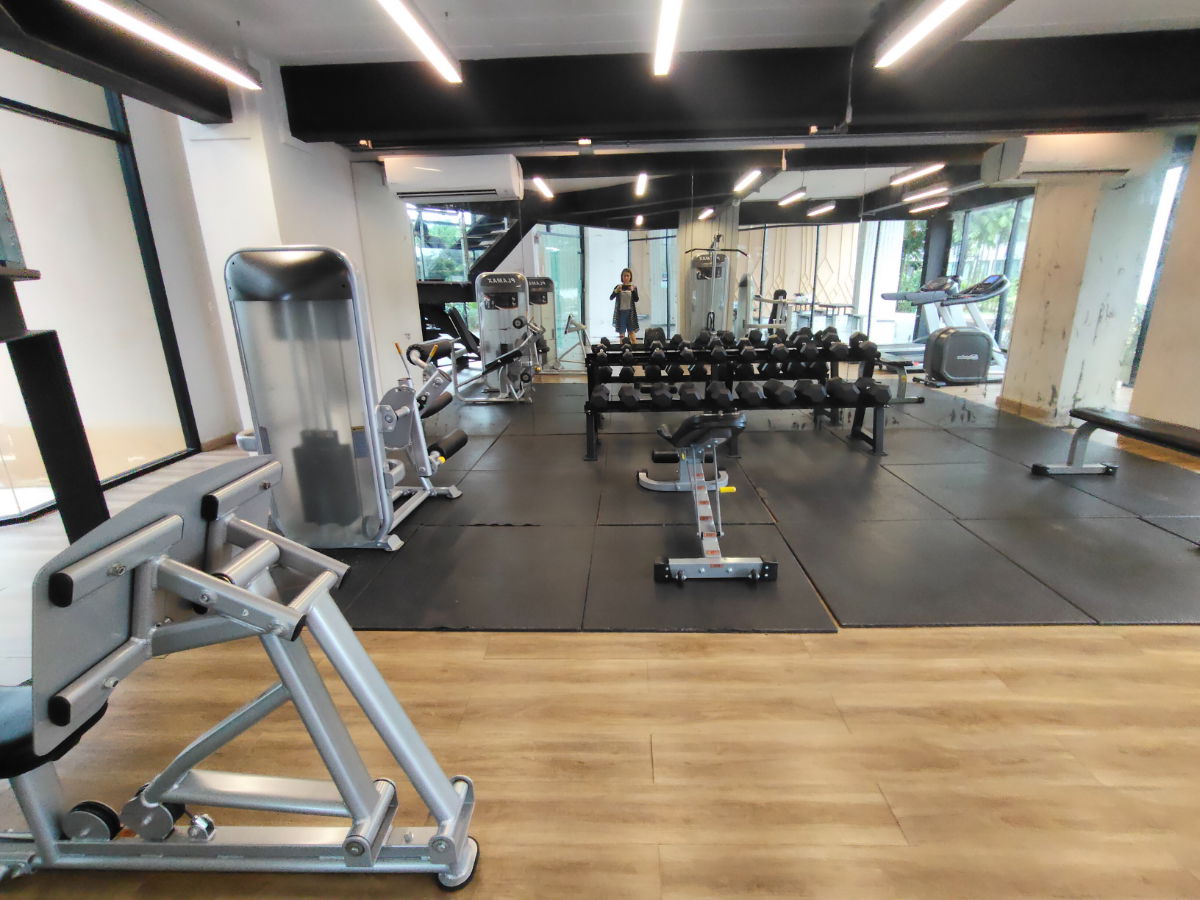 รูป K1687 ให้เช่า Serenity condo #เดินทางเข้ามหาลัยขอนแก่นเพียง5นาที 📍ขนาด 32 ตรม. ตึกC ชั้น 2  - รูปที่ 23/32