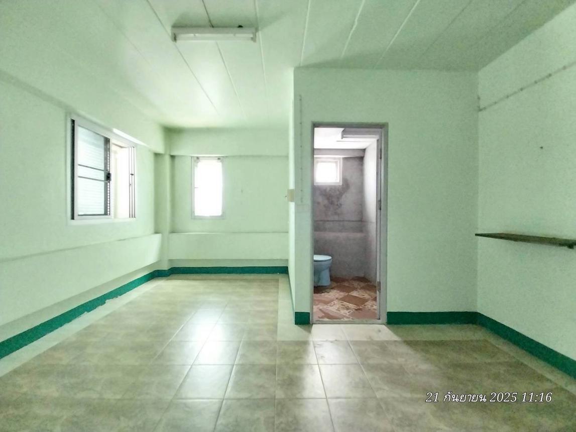 รูป อาคารพาณิชย์ สำหรับขาย - บางซื่อ เขตบางซื่อ กรุงเทพมหานคร - รูปที่ 24/42