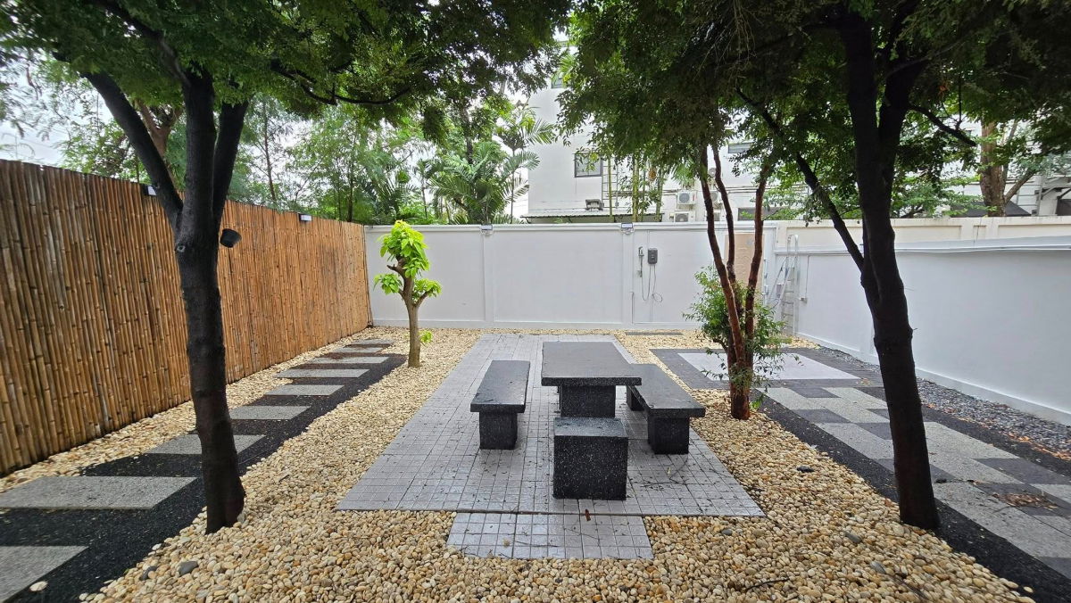 picture Townhome for Rent Villa Albero Rama 9-Srinakarin (SPSAD3742) - 14/16