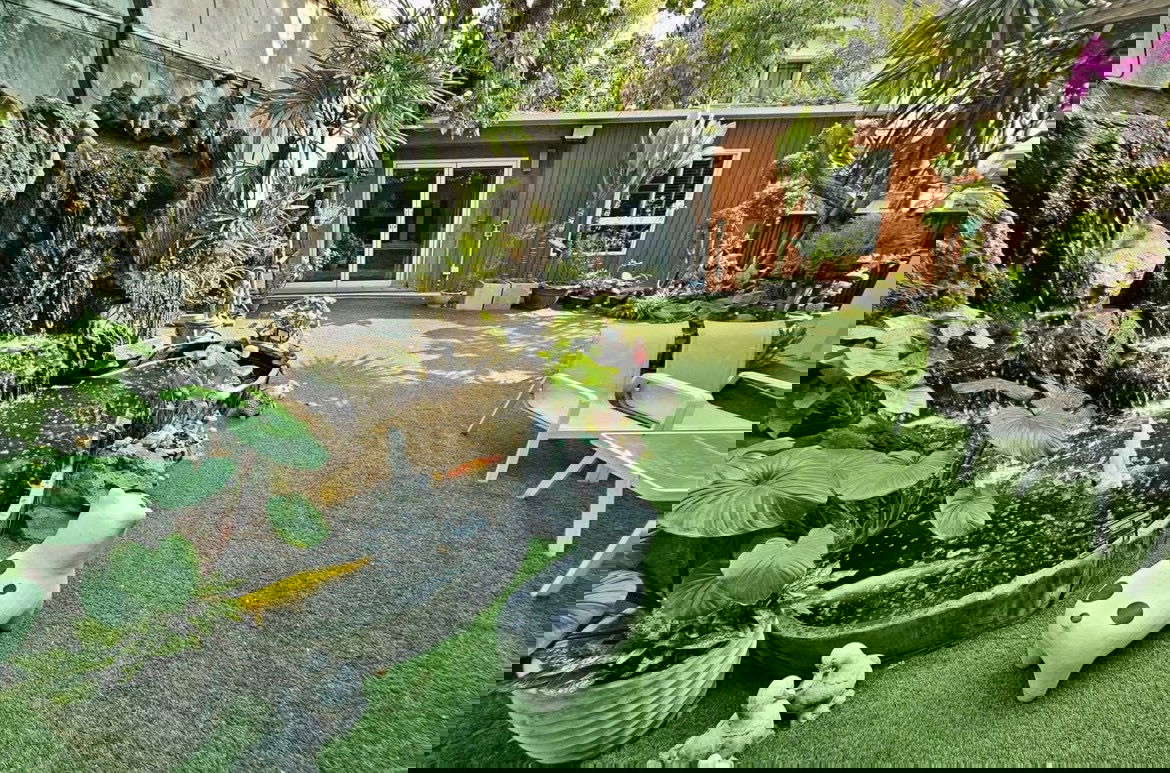 รูป #R8346 🎉 221268    ให้เช่าบ้าน Mantana Lake Watcharapol  - รูปที่ 17/17