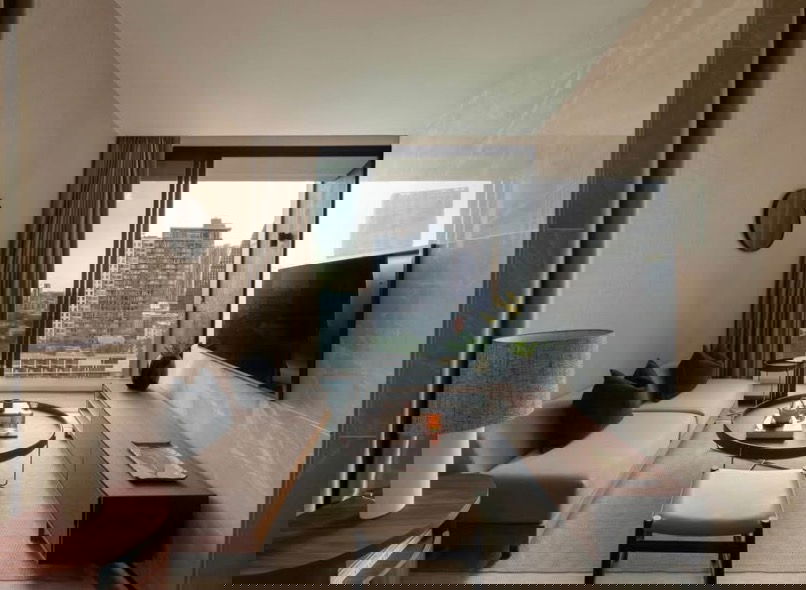 รูป #R8381 🎉 221268 ให้เช่าคอนโด THE ESSE Sukhumvit 36  - รูปที่ 7/7