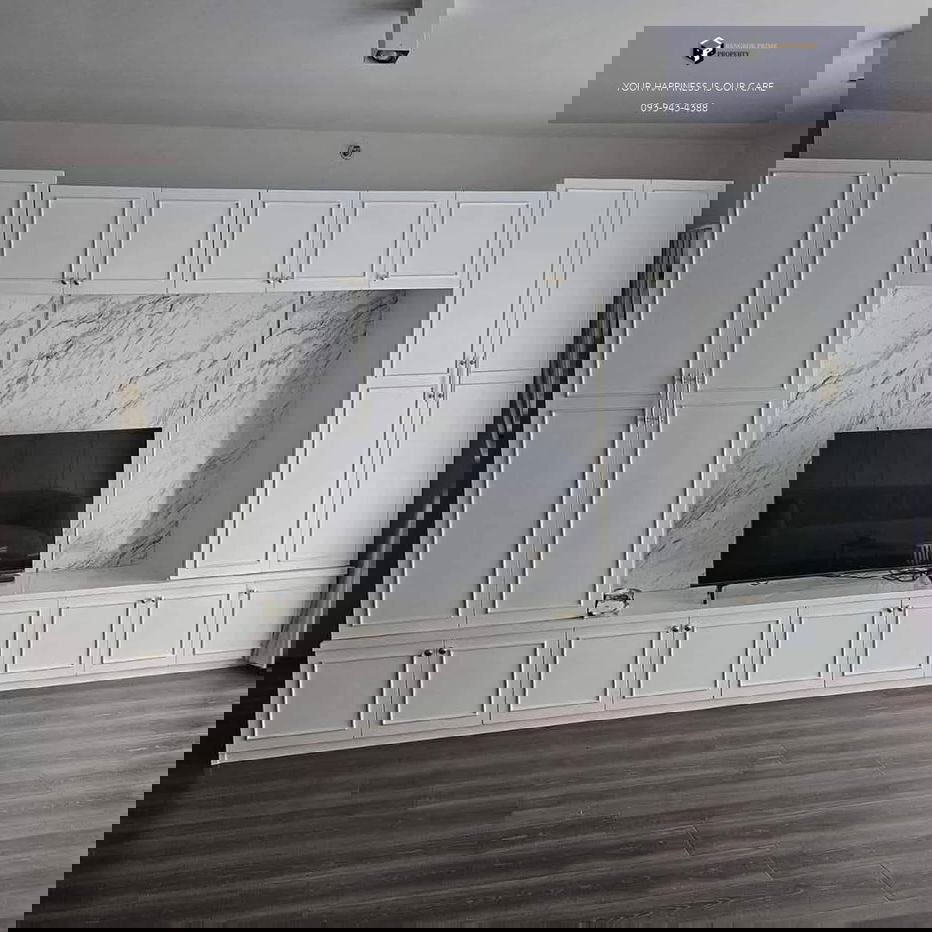 รูป Ideo Asoke-Rama 9 | 🚝ใกล้ BTS,MRT พระราม9 #2025122213563 - รูปที่ 3/8