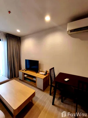 ขายคอนโด : ขาย คอนโด 2 ห้องนอน ในโครงการ ไลฟ์ อโศก ไฮป์ 5929861