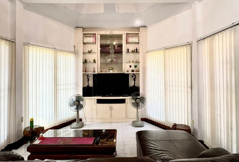 picture Single-Storey House for Sale in East Pattaya - 5/12