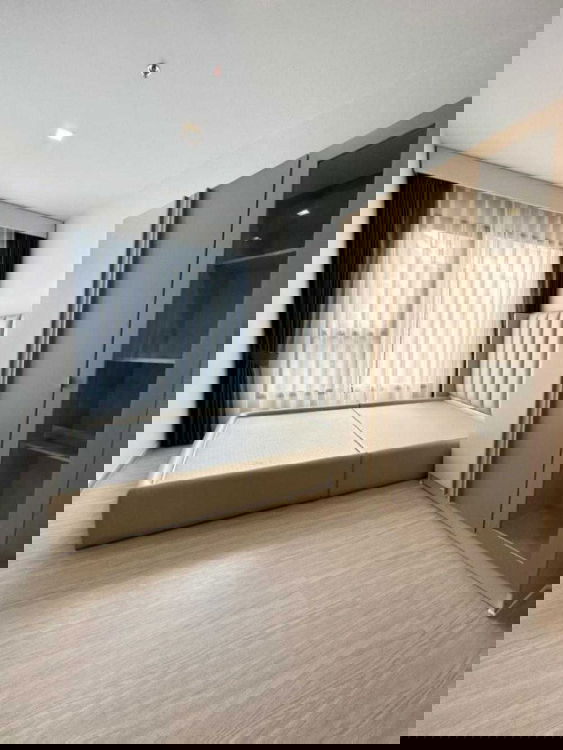 รูป 🎈#CT2305_045🎈💥ด่วน💥ว่าง1ม.ค. 69  รีบคลิก ก่อนหลุดมือ‼️ 𝗙𝗼𝗿 𝗥𝗲𝗻𝘁 1️⃣8️⃣k.🔥🔥 #ใกล้MRTพระราม9คอนโด  ไลฟ์อโศกไฮป์ - รูปที่ 4/6