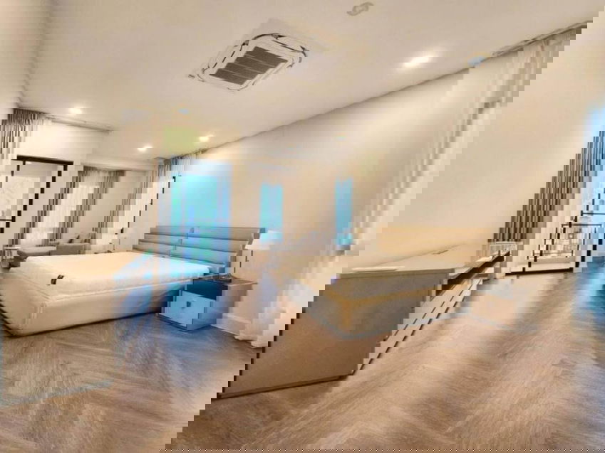 รูป ให้เช่าบ้านเดี่ยวหมู่บ้าน นันทวัน ปิ่นเกล้า–กาญจนา - รูปที่ 20/29