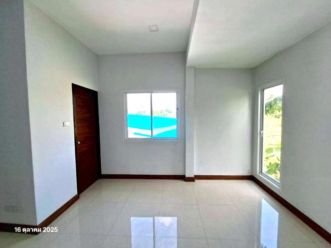 รูป บ้านเดี่ยว สำหรับขาย โกลเด้น แซนด์ วิลเลจ ลำพยา เมืองนครปฐม นครปฐม - รูปที่ 13/40