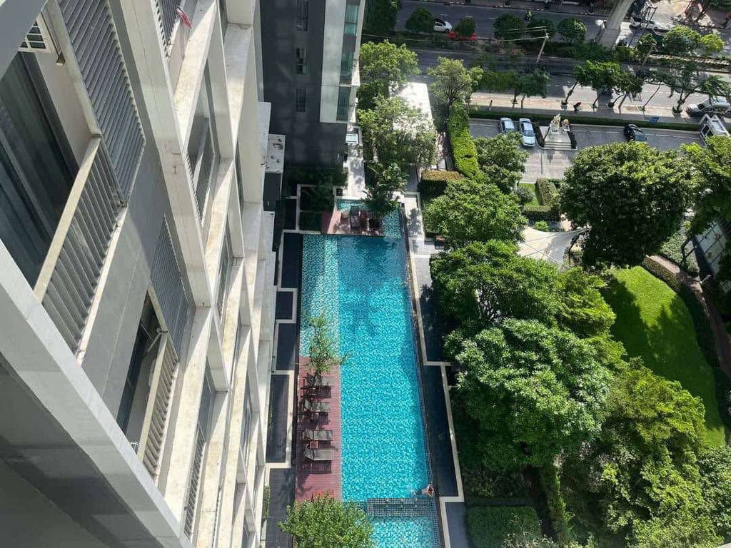 รูป 🔥Hot Deal🔥  For rent condo 1 bed at Idep Mobi Sukhumvit (ไอดิโอโมบิ สุขุมวิท) - รูปที่ 11/15