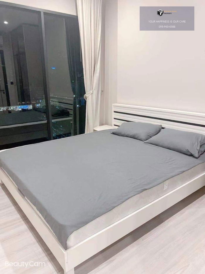 รูป The Room Phayathai | 🚝ใกล้ BTSพญาไท #2025122213548 - รูปที่ 1/7