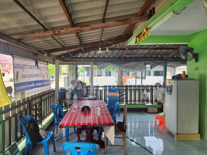 🔥 ทาวน์เฮ้าส์หลังมุม ติดวงเวียน ทำเลค้าขายเด่นที่สุดในพฤกษา 14B 🔥 เห็นชัด จอดง่าย เหมาะอยู่อาศัยหรือเปิดร้าน 📌 Listing : 88474