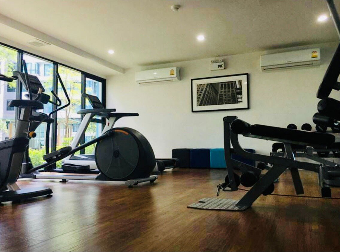 รูป Centrio Condominium For Sell WR-04095 - รูปที่ 9/11