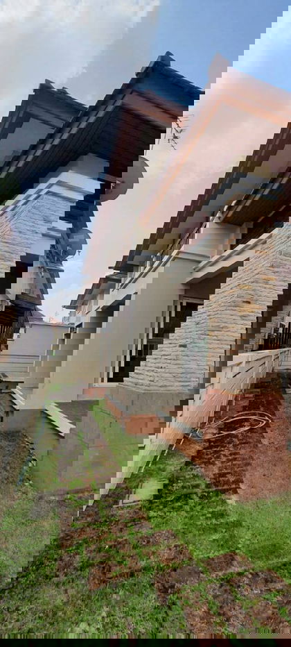 รูป ขายด่วน! บ้านเดี่ยว หมู่บ้าน เศรณีรายา 1 (Serranee Raya 1)  เพียง 6,990,000 บาท บ้านเดี่ยว 2 ชั้น 3 ห้องนอน 3 ห้องน้ำ 1 ห้องครัว จอดรถในบ้านได้ 2 คัน - รูปที่ 33/41