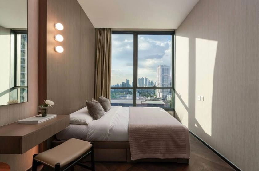 รูป #R8381 🎉 221268 ให้เช่าคอนโด THE ESSE Sukhumvit 36  - รูปที่ 2/7