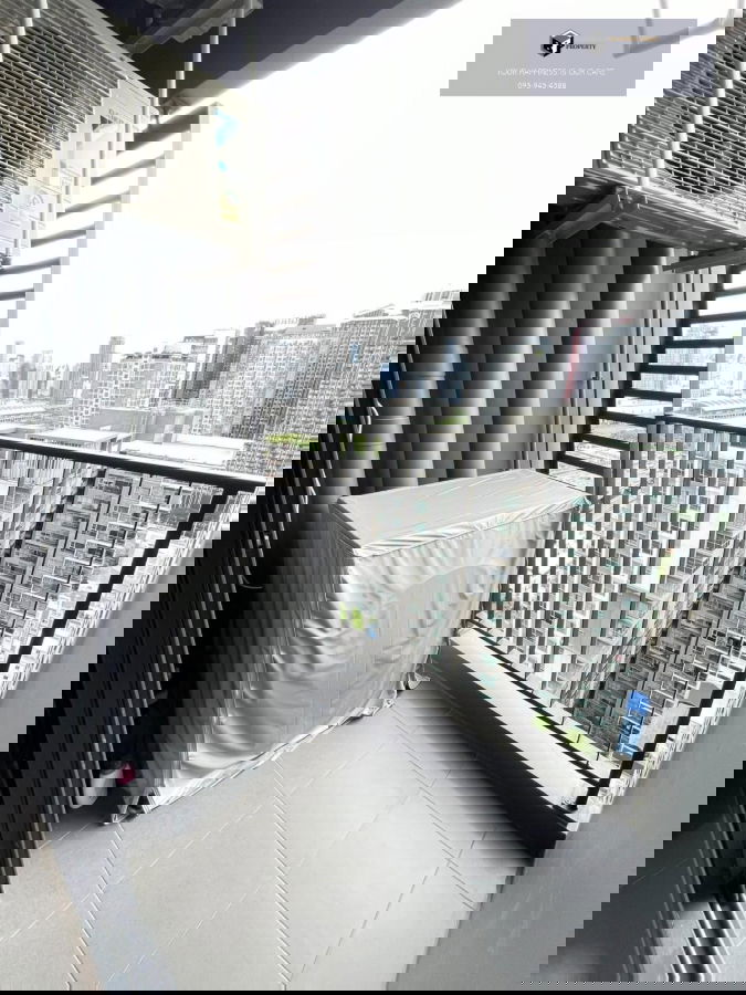 รูป IDEO Rama 9 – Asoke | 🚝ใกล้ BTS,MRT พระราม9 #2025122213566 - รูปที่ 9/9