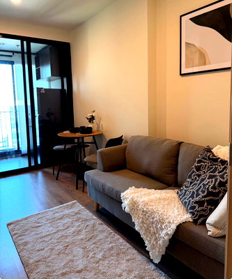 Condos for rent : Nue District                       R9