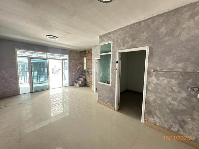 รูป ทาวน์เฮ้าส์ สำหรับขาย กัสโต้ สุขสวัสดิ์ 26 บางปะกอก เขตราษฎร์บูรณะ กรุงเทพมหานคร - รูปที่ 3/28