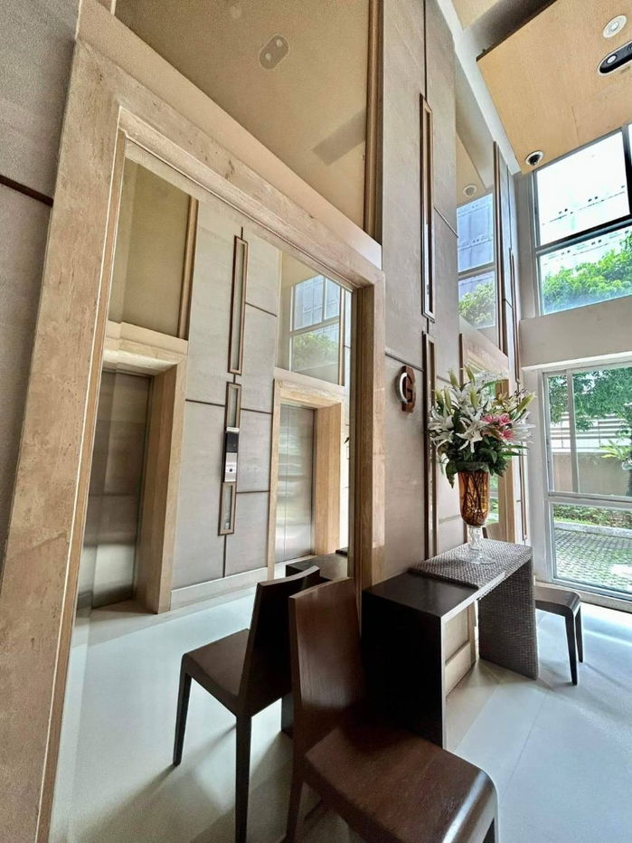 picture Condo for Rent: Centric Scene Sukhumvit 64  Near BTS Punnawithi - 4/9