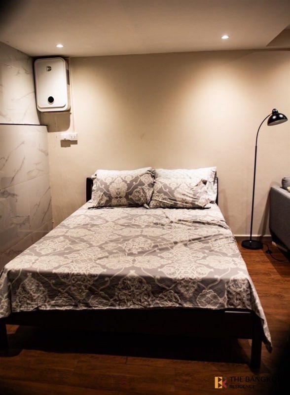 รูป 🧡บ้านเดี่ยวสุขสรรพ์ 1 วิภาวดี 58 🚋 รีโนเวทใหม่  เฟอร์ครบ พร้อมอยู่  - รูปที่ 6/19