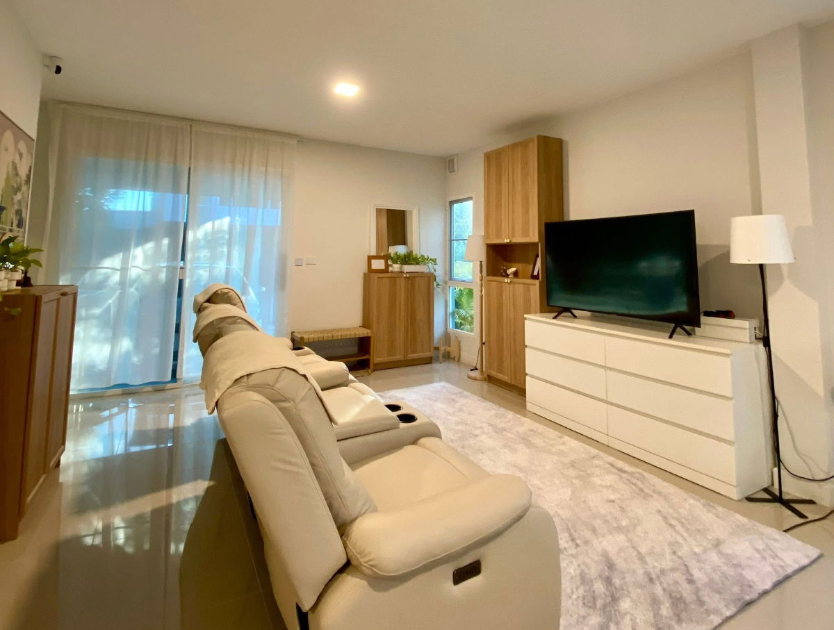 รูป #R8352 🎉 221268 ให้เช่าบ้าน Grande Pleno Mega Bangna - รูปที่ 17/24