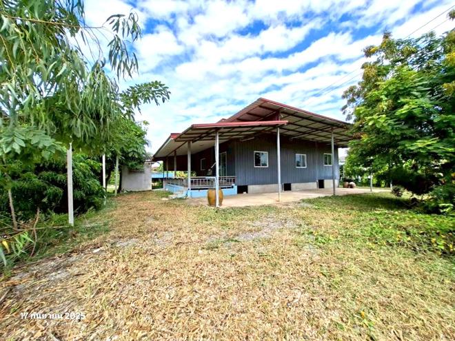 picture HOME for sale  Sra Phatthana Kamphaeng Saen Nakhon Pathom - 1/36