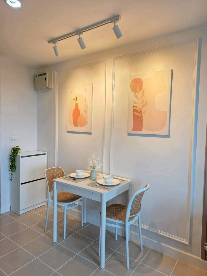 รูป Centrio Condominium For Sell WR-04095 - รูปที่ 5/11