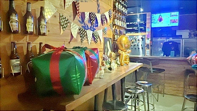 รูป กรึ่มๆขึ้นรถไฟฟ้าอย่างปลอดภัย MRTแจ้งวัฒนะ14 140ม. ให้เช่าอาคาร 3ชั้น 2คูหา 280 ตร.ม. ร้านคราฟเบียร์ ม.ธุรกิจบัณฑิตย์ 2.5 กม.ผู้คนหนาแน่น - รูปที่ 4/8