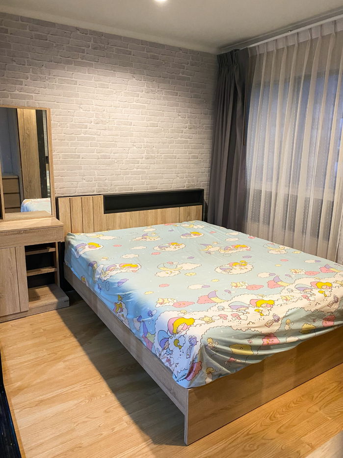 รูป 🏠RB22439 ให้เช่าถูกมาก📢ลุมพินี วิลล์ ประชาชื่น - พงษ์เพชร👉🏻แอดไลน์ @062mnigk( มี @ ด้วย) แอดมินตอบไว - รูปที่ 3/17