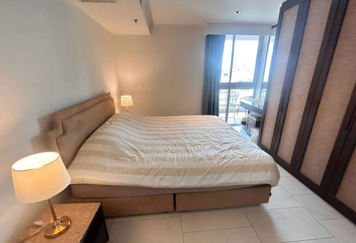 picture ⛵ North shore ⛵ Sea view / 18F / 1bedroom >> THB40,000/month彡 - 6/12