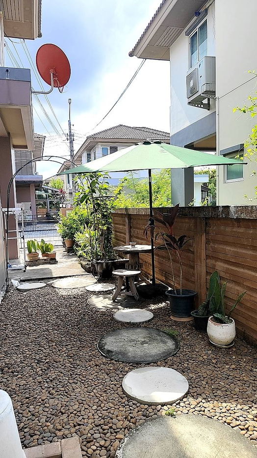 รูป ให้เช่า 3นอน51ตรว25000บ  ฮาบิเทีย บางใหญ่ HABITIA BANGYAI  ใกล้ อีเกีย บางใหญ่ - รูปที่ 98/105