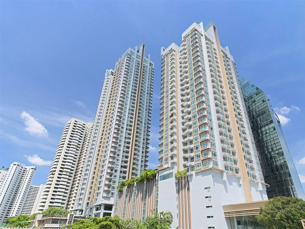 รูป ✨ วิวเมืองพาโนรามา Circle Condominium คอนโดนวัตกรรมใหม่ ห้องกว้าง ฟังก์ชันครบ 💕 - รูปที่ 2/17