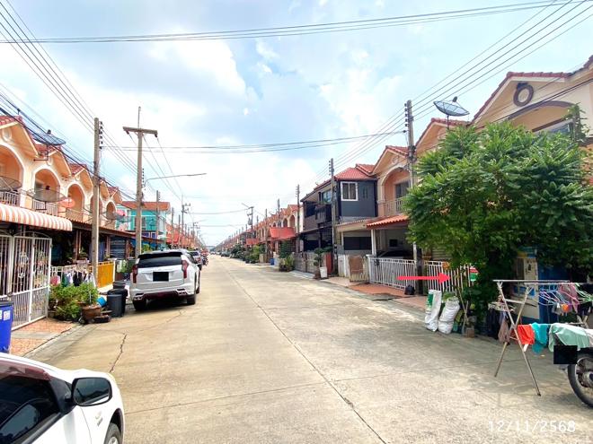 picture TOWN_HOUSE for sale  Khlong Nung Khlong Luang Pathumthani - 3/14