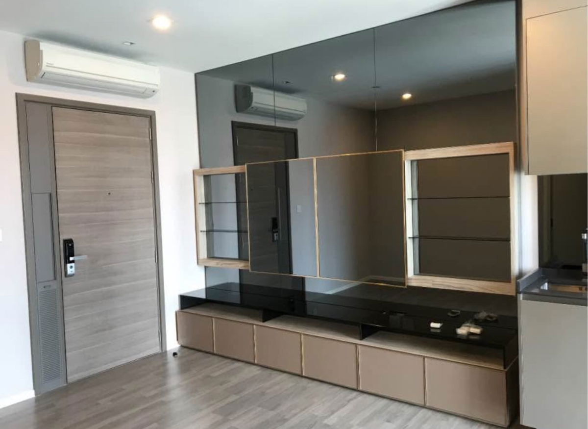 รูป #A12431 ✅ 22/12/68  ให้เช่า The Room Sukhumvit 69 📲📢สอบถาม ld line @condoboy - รูปที่ 6/9