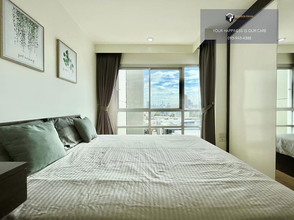 รูป U delight@ Jatujak Station | 🚝ใกล้ BTS,MRTจตุจักร #2025122213551 - รูปที่ 1/8