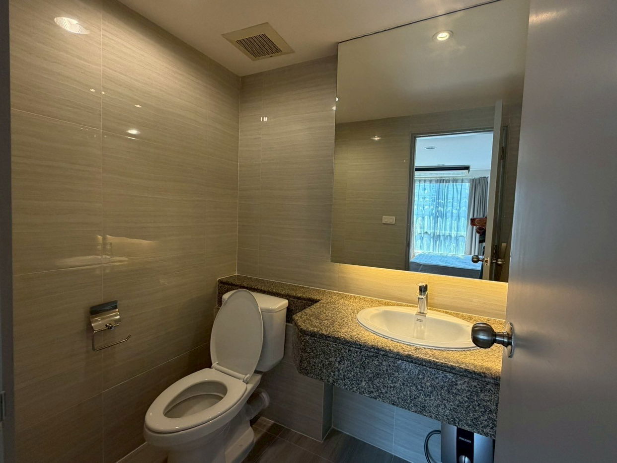 picture LTH13984 – Condo for Rent | Bangkok Garden Apartments | 240 sqm | 3+1 Beds 4 Baths | Near BTS Chong Nonsi | 95K/Month | คอนโดให้เช่า แบงค็อก การ์เด้น อพาร์ตเมนต์ - 6/6