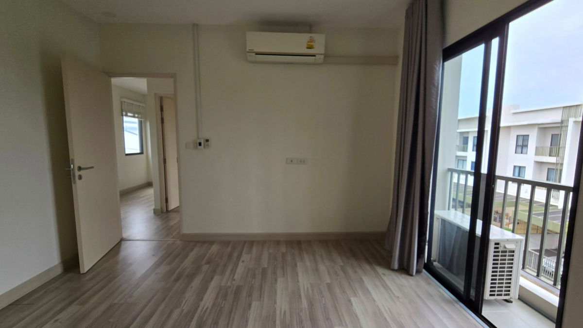 picture Townhome for Rent Villa Albero Rama 9-Srinakarin (SPSAD3742) - 9/16