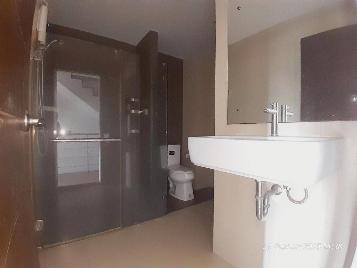 รูป ทาวน์เฮ้าส์ สำหรับขาย แกรนด์ ไอ ดีไซน์ วิภาวดี สีกัน เขตดอนเมือง กรุงเทพมหานคร - รูปที่ 22/32