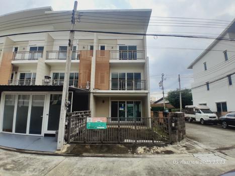 picture TOWN_HOUSE for sale  Tha Rang Bang Khen Bangkok - 21/24