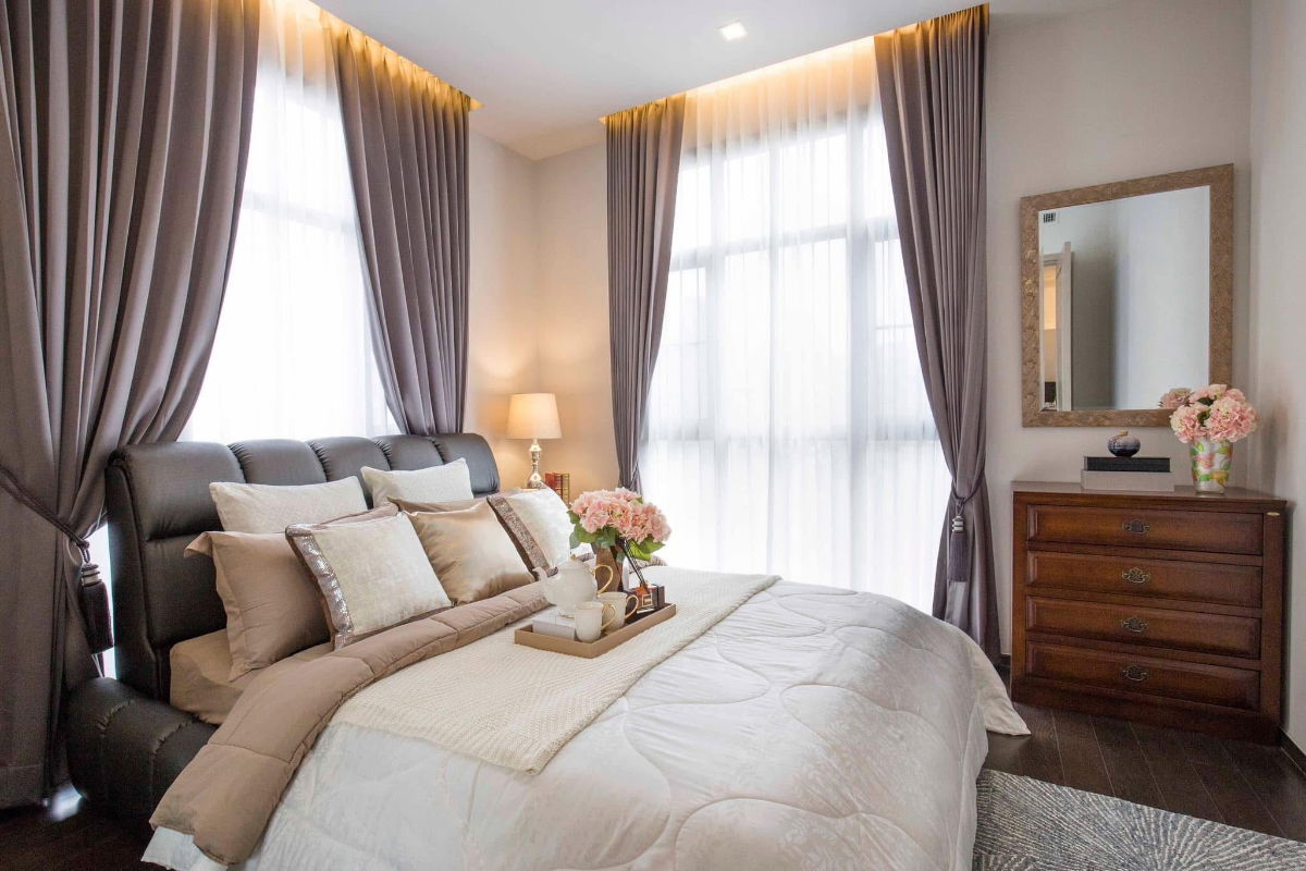 รูป 📌ให้เช่า คอนโด  The XXXIX (Sukhumvit 39)  ✅ Duplex Type ✅ 2 Bedrooms ✅ 2 Bathrooms  - รูปที่ 2/7